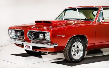 Plymouth-Barracuda-1967-Prowler-Orange-White-22