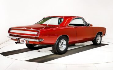 Plymouth-Barracuda-1967-Prowler-Orange-White-28