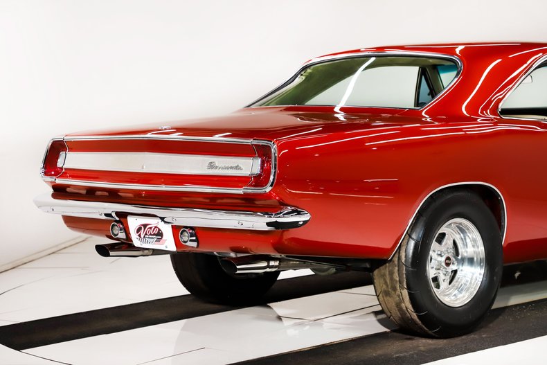 Plymouth-Barracuda-1967-Prowler-Orange-White-35