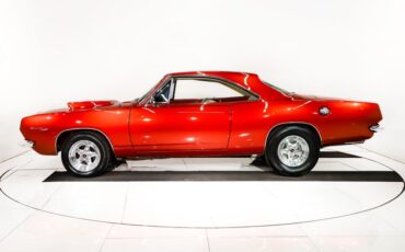 Plymouth-Barracuda-1967-Prowler-Orange-White-38