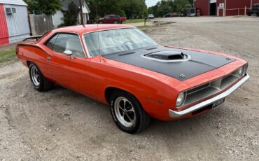Plymouth-Barracuda-1970-1