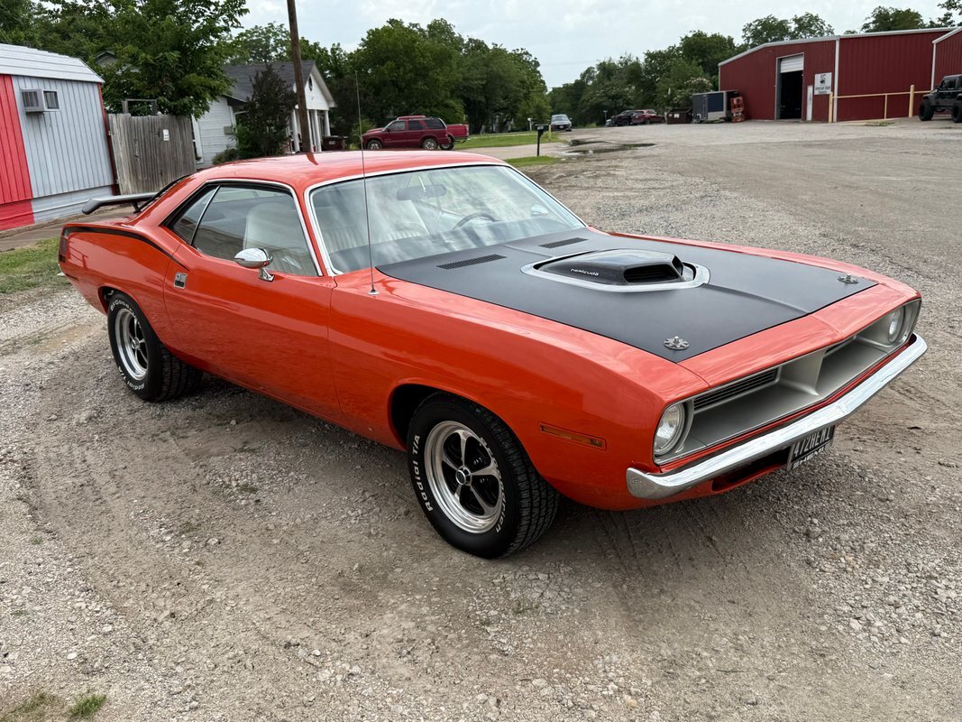 Plymouth-Barracuda-1970-1