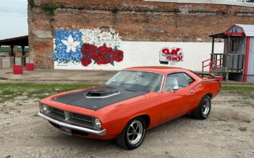 Plymouth-Barracuda-1970