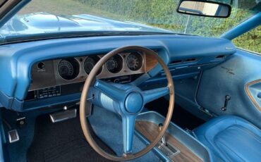 Plymouth-Barracuda-1970-Blue-Blue-12