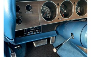 Plymouth-Barracuda-1970-Blue-Blue-13