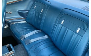 Plymouth-Barracuda-1970-Blue-Blue-14