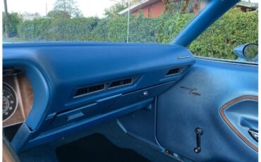 Plymouth-Barracuda-1970-Blue-Blue-16