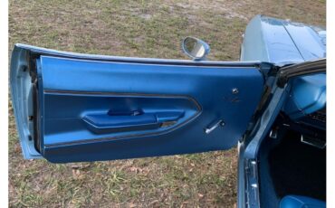 Plymouth-Barracuda-1970-Blue-Blue-9