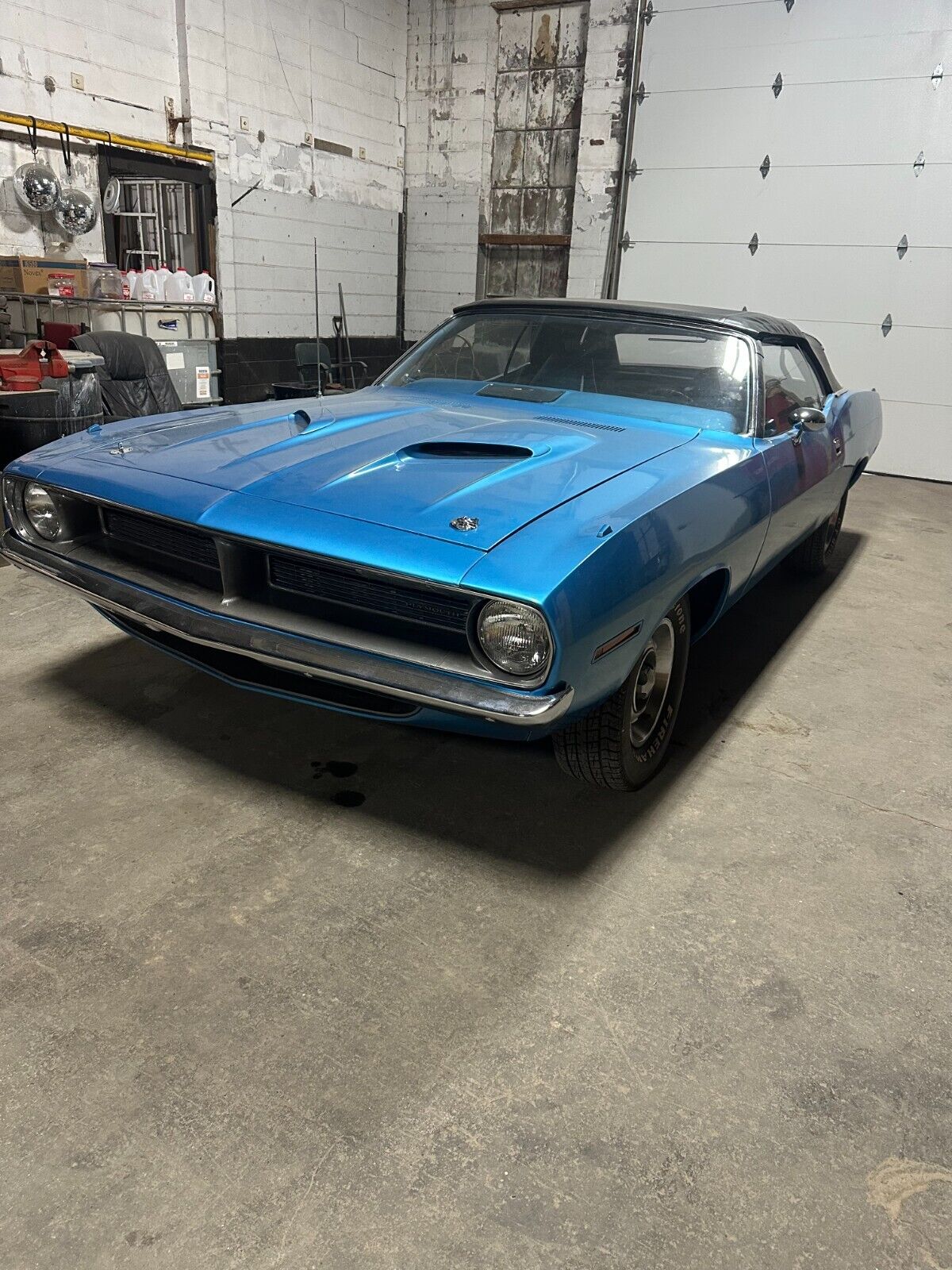 Plymouth-Barracuda-1970-Convertible-11