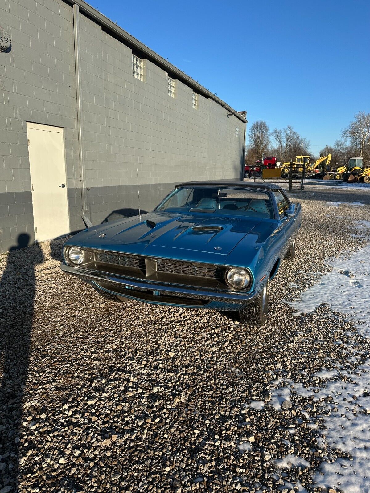 Plymouth-Barracuda-1970-Convertible-12