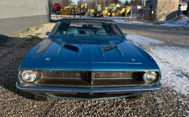 Plymouth-Barracuda-1970-Convertible-14