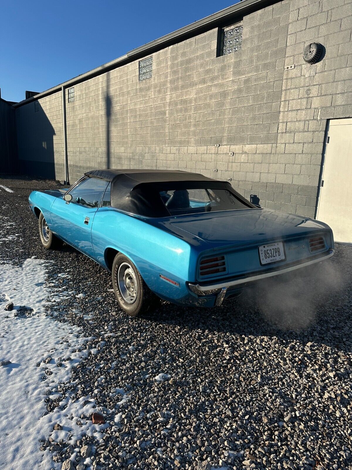 Plymouth-Barracuda-1970-Convertible-16