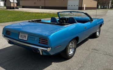 Plymouth-Barracuda-1970-Convertible-2