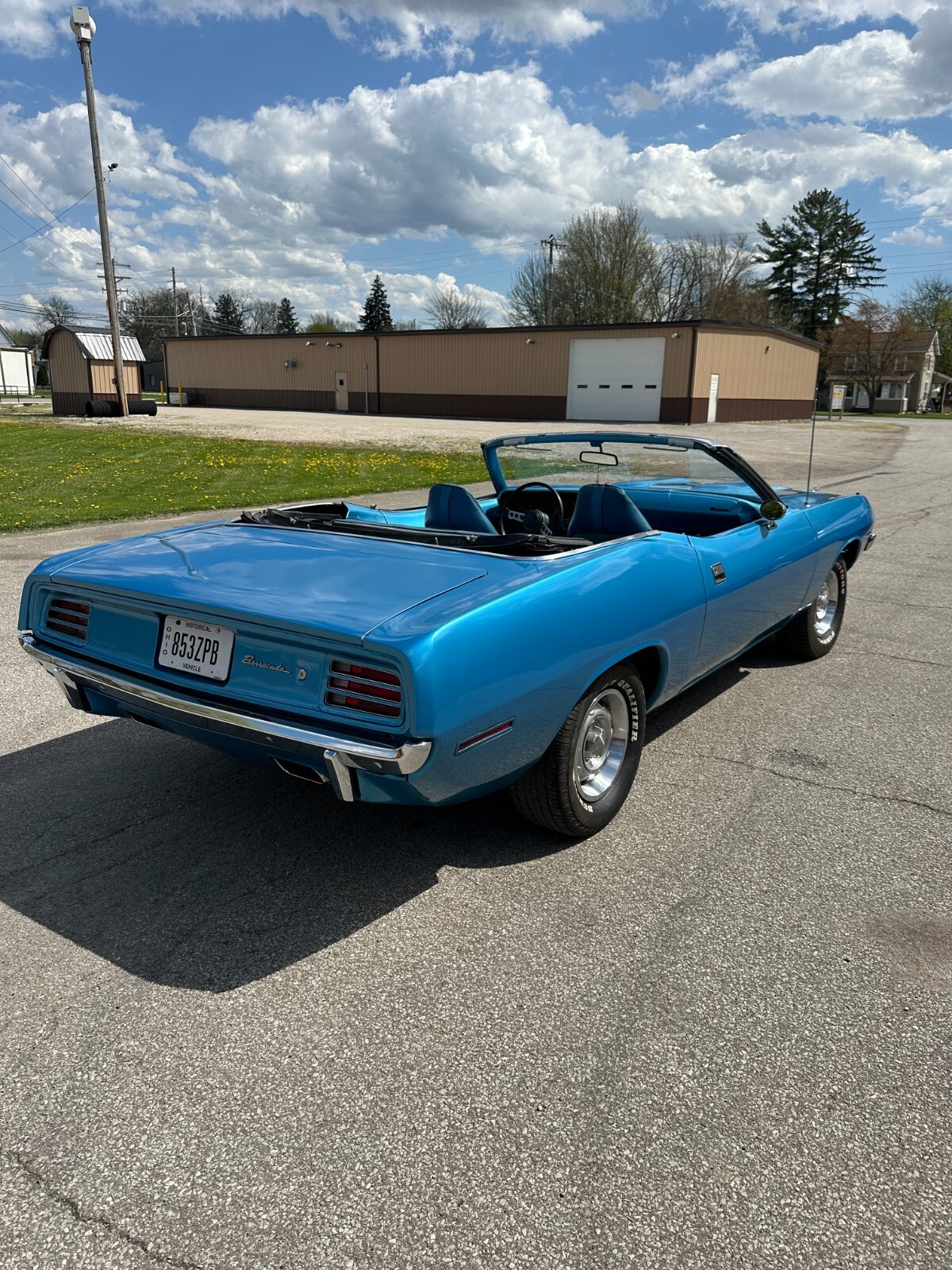 Plymouth-Barracuda-1970-Convertible-2