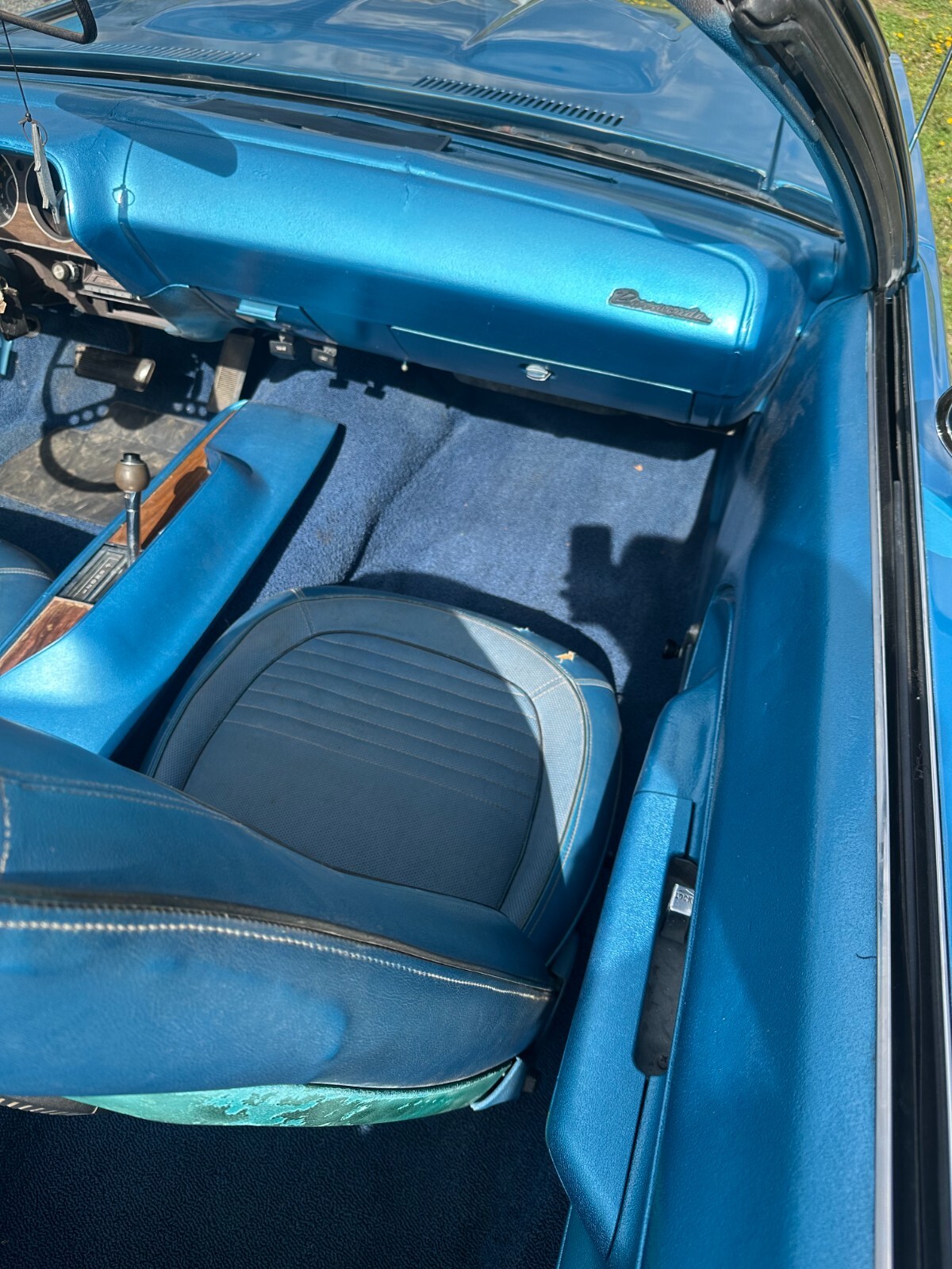 Plymouth-Barracuda-1970-Convertible-7