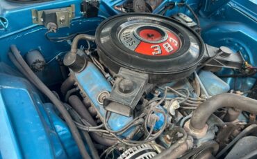 Plymouth-Barracuda-1970-Convertible-8