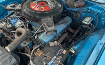 Plymouth-Barracuda-1970-Convertible-9
