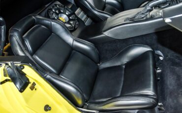 Plymouth-Barracuda-1970-Yellow-Black-12