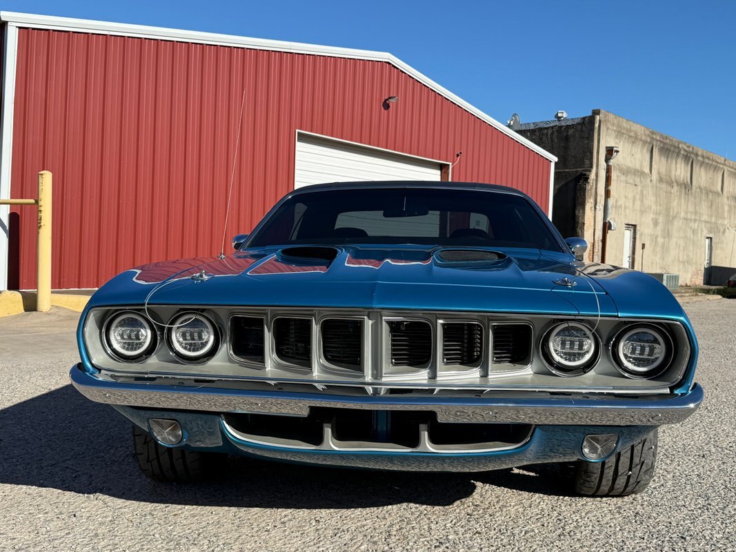 Plymouth-Barracuda-1971-1
