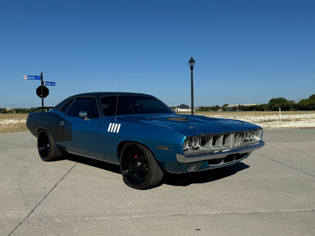 Plymouth-Barracuda-1971-4