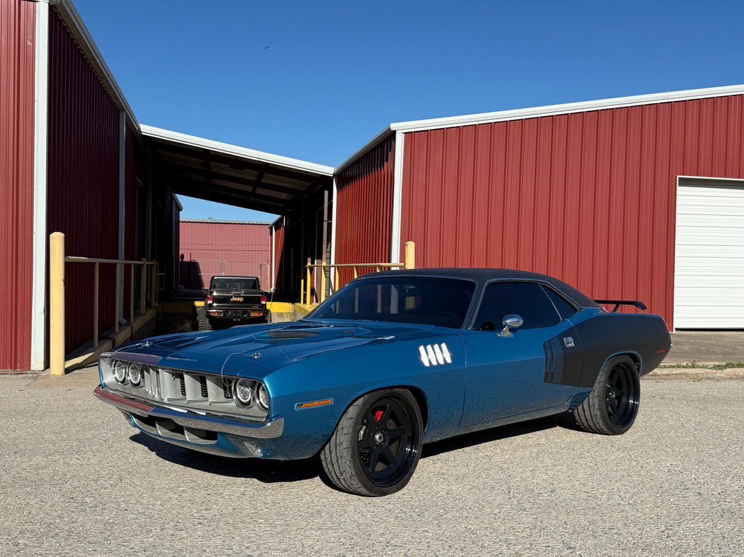 Plymouth-Barracuda-1971