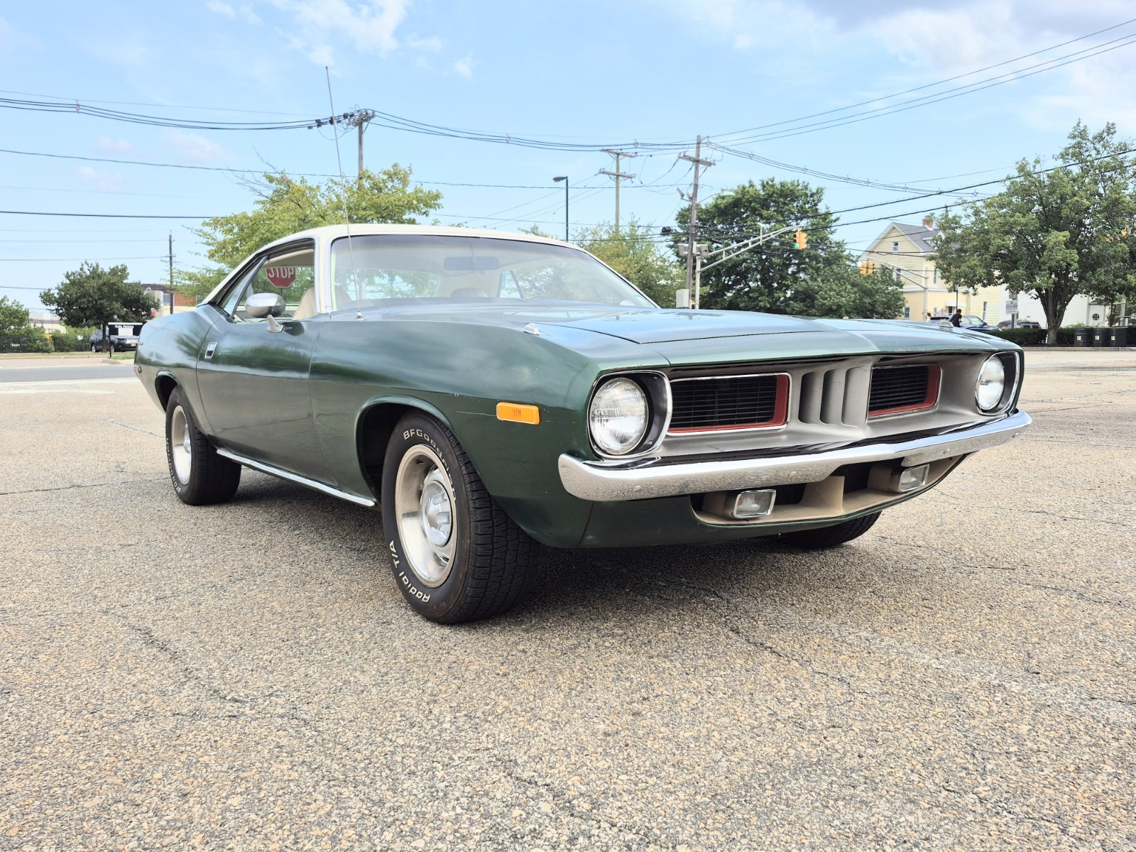 Plymouth-Barracuda-1974-Coupe-5