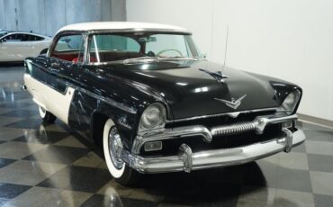 Plymouth-Belvedere-1955-Black-Red-31