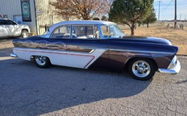 Plymouth-Belvedere-1955-PurpleWhite-BlackWhite-Leather-6