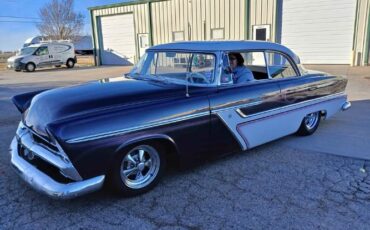 Plymouth-Belvedere-1955-PurpleWhite-BlackWhite-Leather-8