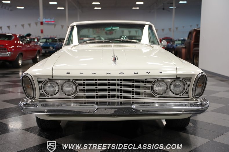 Plymouth-Belvedere-1963-White-Black-19