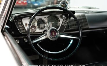 Plymouth-Belvedere-1963-White-Black-42