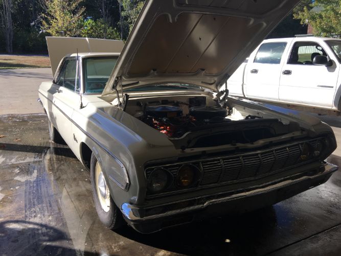 Plymouth-Belvedere-1964-White-10