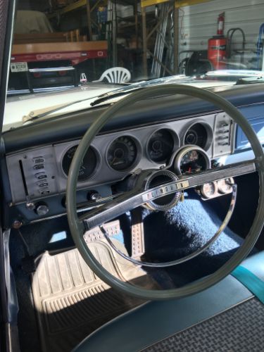 Plymouth-Belvedere-1964-White-23