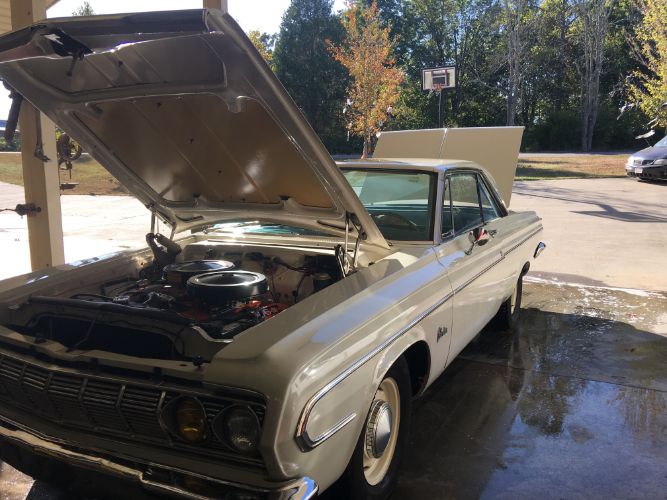 Plymouth-Belvedere-1964-White-25