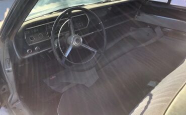 Plymouth-Belvedere-1967-Gray-Gray-4