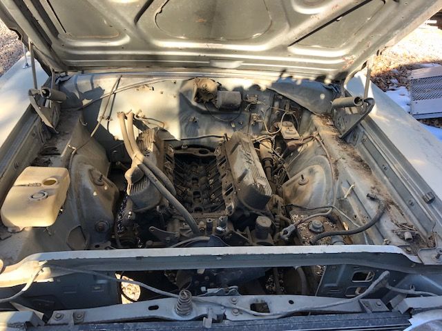 Plymouth-Belvedere-1967-Gray-Gray-5