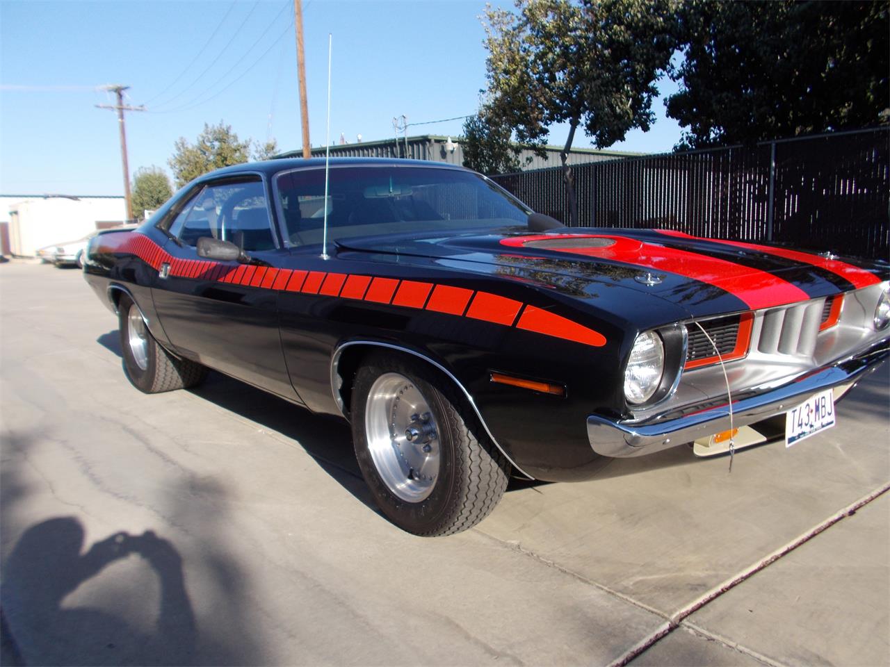 Plymouth-Cuda-1970-BLACK-BLACK-64