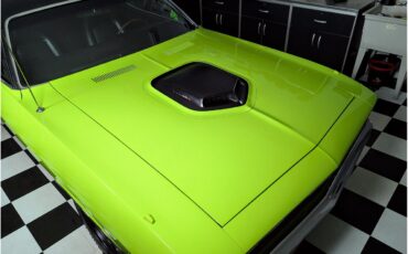 Plymouth-Cuda-1970-Lime-Light-Black-12