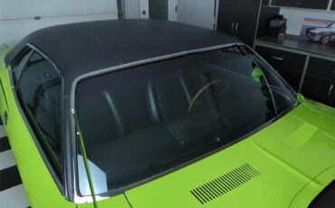Plymouth-Cuda-1970-Lime-Light-Black-23