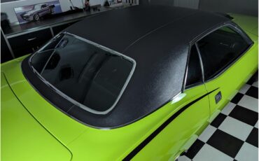 Plymouth-Cuda-1970-Lime-Light-Black-25