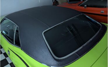 Plymouth-Cuda-1970-Lime-Light-Black-36
