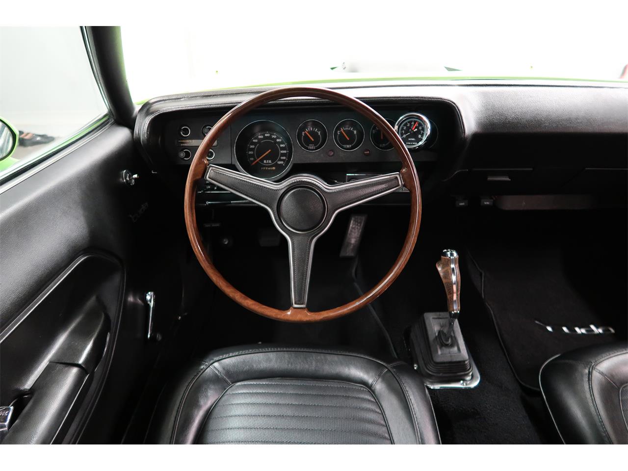 Plymouth-Cuda-1970-Lime-Light-Black-48