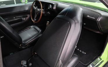 Plymouth-Cuda-1970-Lime-Light-Black-56