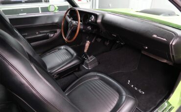 Plymouth-Cuda-1970-Lime-Light-Black-59