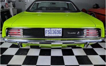 Plymouth-Cuda-1970-Lime-Light-Black-6