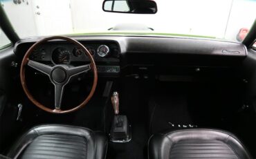 Plymouth-Cuda-1970-Lime-Light-Black-62