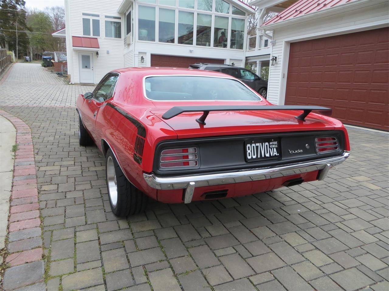 Plymouth-Cuda-1970-Red-Black-2