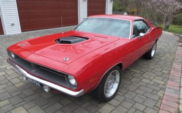 Plymouth-Cuda-1970-Red-Black-33