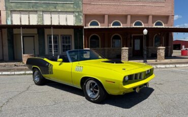 Plymouth-Cuda-1971-1