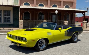Plymouth-Cuda-1971